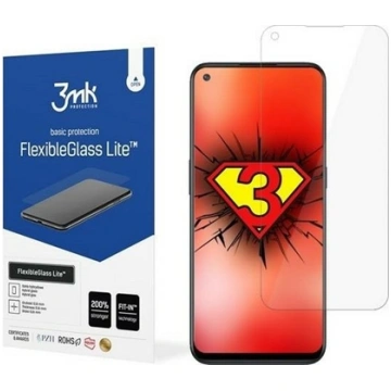 3MK FlexibleGlass Lite do OnePlus Nord N10 5G 3MK1