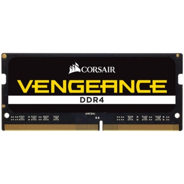 Corsair Vengeance CMSX8GX4M1A3200C22 memory module