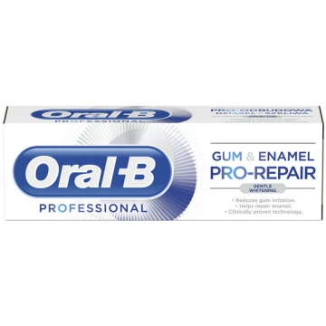 Zobu pasta ORAL-B Pro-Science Advanced, Gum&Enamel