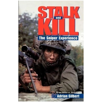Stalk and Kill: The Thrill and Danger of the Snipe