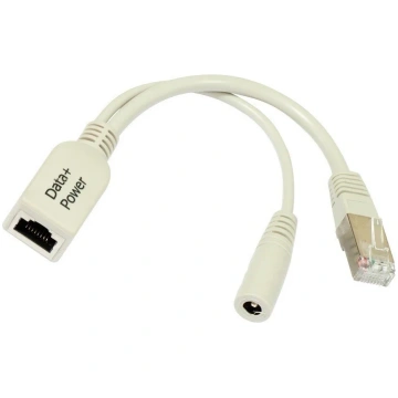 MikroTik PoE injector RBPOE
