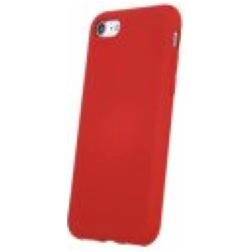 Riff Silicone Case for Apple iPhone 14 Pro Red mac