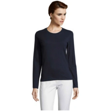 Sol's IMPERIAL LSL WOMEN T-SHIRT