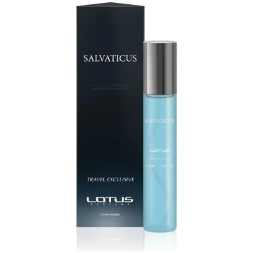 LOTUS PARFUMS 172 Salvaticus EDP Parfimērijas ūden