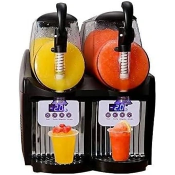 Kommerzielle Slushie- und Smoothie-Maschine für de