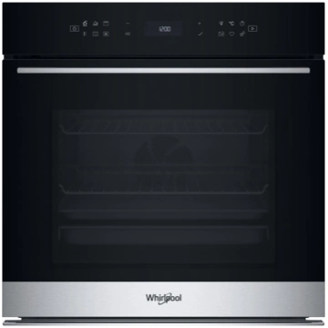 Whirlpool WOI78PT1SXA cepeškrāsns, 6th Sense, piro
