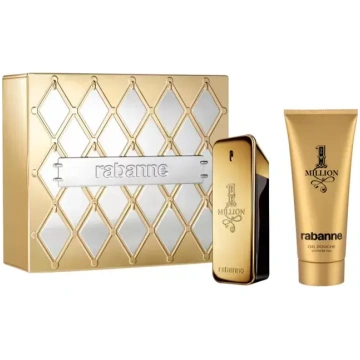 Paco Rabanne 1 Million dāvanu komplekts 200 ml