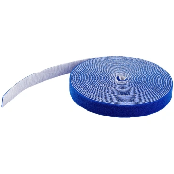 Startech 100ft Hook and Loop Roll, Cut-to-Size Reu