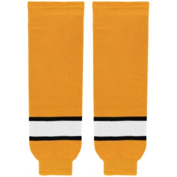 Warrior S23 NHL Boston Senior Getras