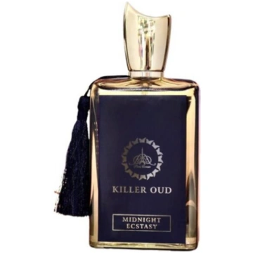 Smaržūdens Paris Corner Killer Oud Midnight Ecstas