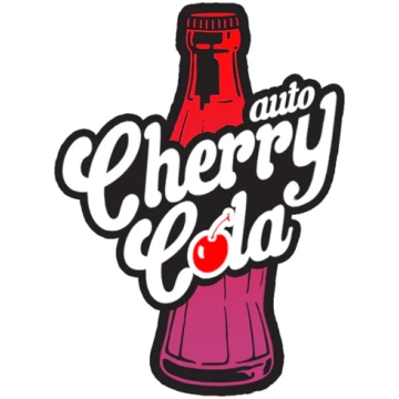 Cherry Cola Auto - 3 sēklas