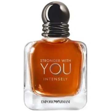 Armani Emporio Stronger With You Intensely Edp 100