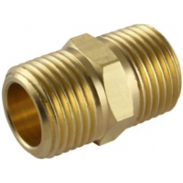 CALEFFI Kolektoru nipeļu komplekts 675003