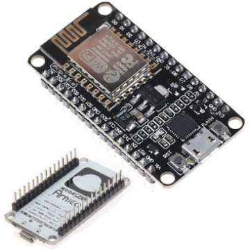 NodeMcu V2 ESP8266 CP2102 ESP-12E WIFI Amica DOIT