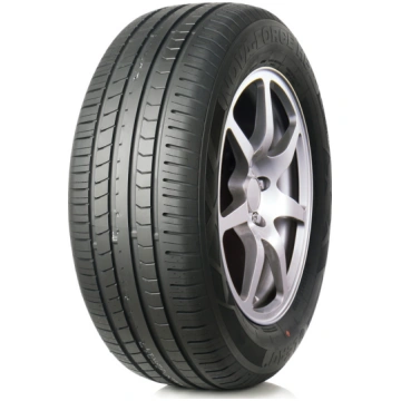 Vasaras riepa LEAO 205/60 R16 NOVA FORCE HP100 92V