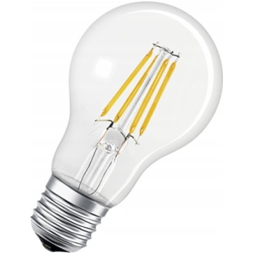 Osram LEDVANCE SMART+ BT CLA60 60 6 W/2500K E27, L