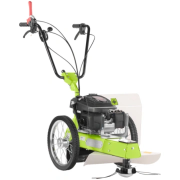 Zāles pļāvējs ar auklu Grillo HWT570 Multiforce