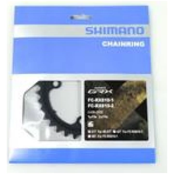 Zobrats SHIMANO GRX RX810 31T-ND