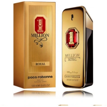 Paco Rabanne 1 Million Smaržas PAR 100 ml 33496686