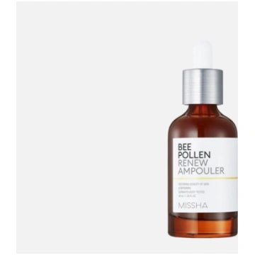MISSHA Bee Pollen Ampouler Ampula ar bišu ziedpute