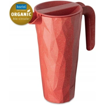 Koziol CLUB PITCHER, 1,5 l, KOZIOL | 4002942560853
