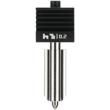 Bambu Lab H2D Series Printer Hotend with Stainless