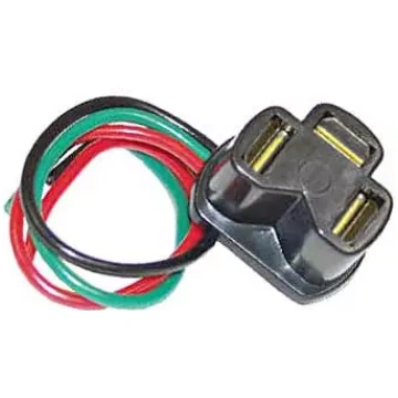 Spuldzes ligzda H4 ar vadu, kods B-24537
