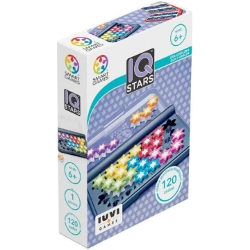Iuvi Smart Games IQ Stars