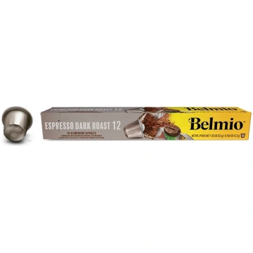 Kafija Nespresso kafijas automātiem Belmio Espress