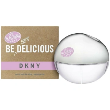 Sieviešu smaržas DKNY Be Delicious EDP, 100 ml