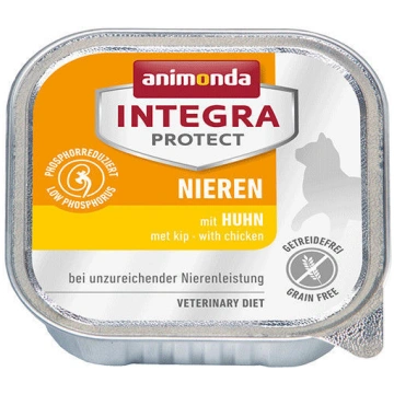 Mitrā kaķu barība Animonda Integra Protect Renal C