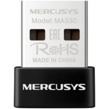 Karta sieciowa Mercusys nano USB Bluetooth 5.3 Mer
