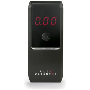 Alkotesteris Alcodetector S60