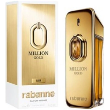 Paco Rabanne Million Gold Elixir Intense Parfum 20