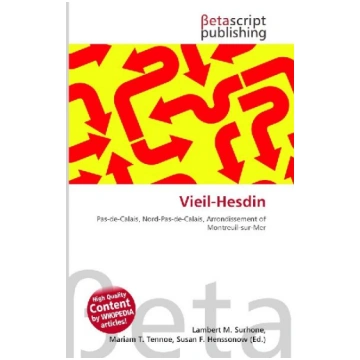 Vieil-Hesdin: Pas-de-Calais, Nord-Pas-de-Calais, A
