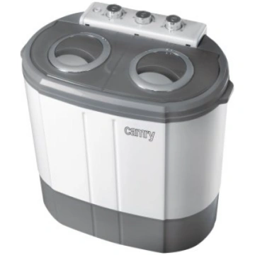 Camry Washing machine CR 8052 Top loading Washing 
