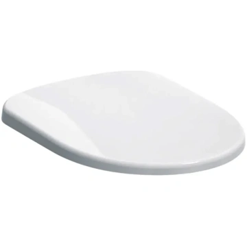 Selnova Compact sedile wc ammortizzato fissaggio a