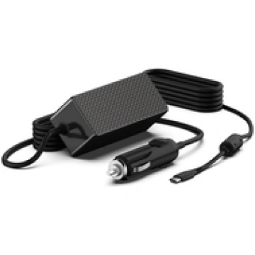ORIGIN STORAGE BTI 100W USB-C CAR CHARGER WITH F/ 