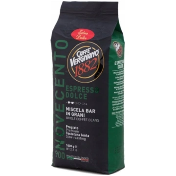 Kawa ziarnista Caffe Vergnano 900 Novecento Espres