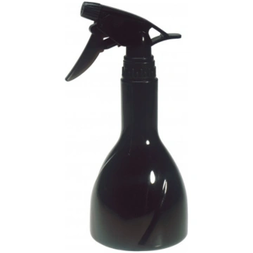 Show Tech Spray Bottle Elegance Black Pressure Spr