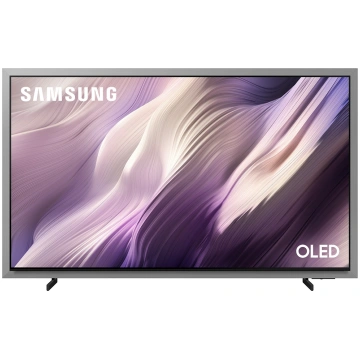 Samsung S99H, 65"", 4K UHD, OLED, melna - Televizo