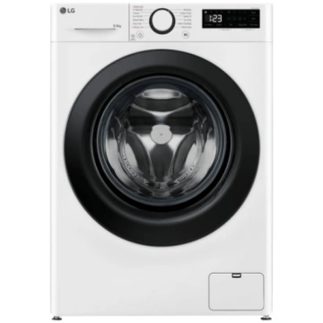 Veļas mazgājamā mašīna LG F4DR509SBW