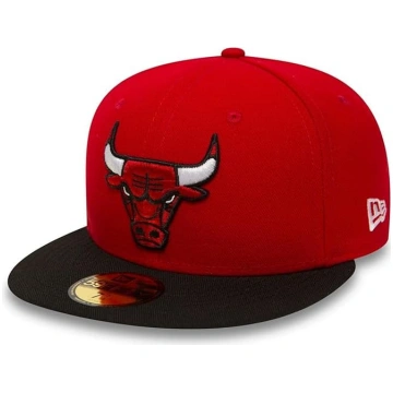 NEW ERA Čikāgas „Bulls“ beisbola cepure – sezonas 