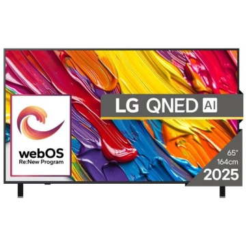 LG TV Set | LG | 65" | 4K/Smart | 3840x2160 | Wire