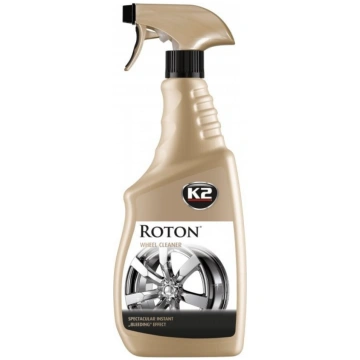 Disku tīrītājs K2 Roton 700ml