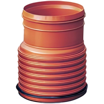 PRAGMA pāreja Dn200/110(PVC)