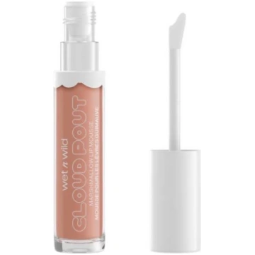 Lūpu bāze Wet N Wild Cloud Pout Marshmallow Lip Mo