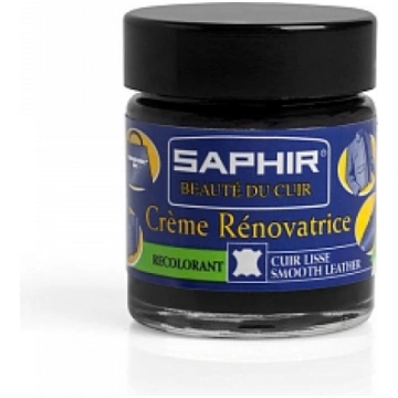 Korektors apaviem - "Creme Renovatrice" SAPHIR