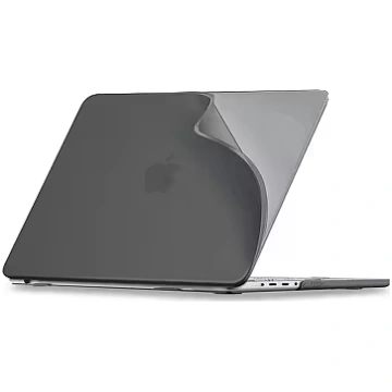 Tech-Protect Softshell macbook Pro 16 M1-M5 / M5 P