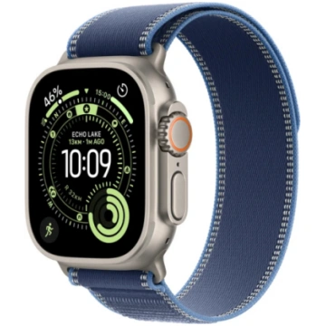 Apple Watch Ultra 3 GPS + Cellular 49mm Natural Ti